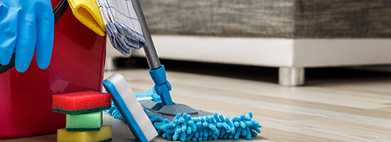 residential-cleaning Residential Cleaning
